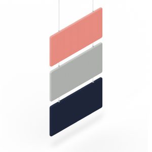Sileo suspended panel.