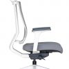 Ergonominė kėdė Avanti white HRU