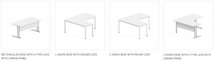 Easy Space furniture system.