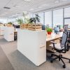 easy soace biuro baldai ofiso aplinkoje