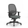 Ergonominė kėdė Eggy mesh