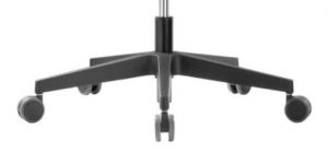 Ergonomic chair Souly-base.
