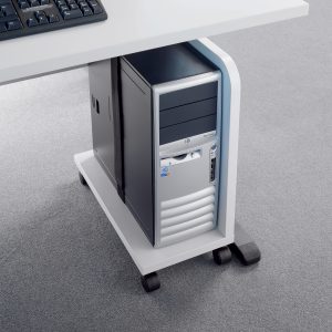 Easy Space PC trolley.