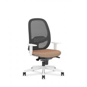 Ergonomic chair Eggy Mesh.