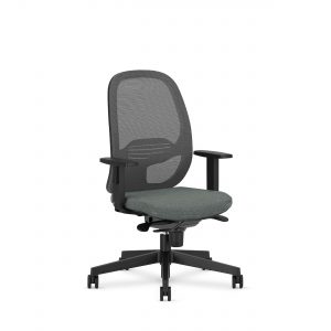 Ergonomic chair Eggy Mesh.