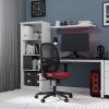 Ergonominė kėdė Eggy Mesh R74 white