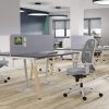 Ergonominė kėdė Eggy Mesh