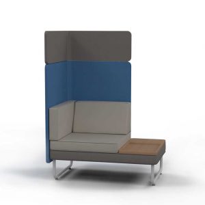 office-furniture Play and work