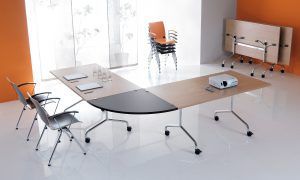 Office furniture Flib.