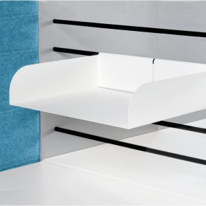 Play and work office furniture.