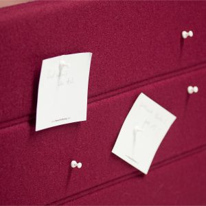 Play and work office furniture.