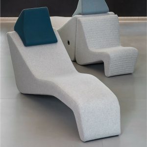 Soft seating LinkUP.