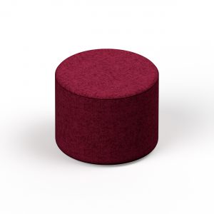 Modular soft seating Tapa.