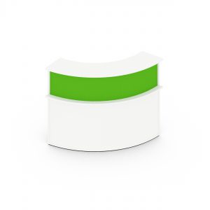Velum External high corner unit