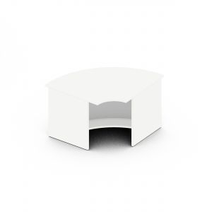  Velum external high corner unit