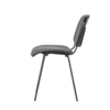 Meeting chair Iso black strong