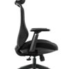 Ergonominė kėdė Roxen HRU su sinchroniniu mechanizmu
