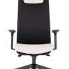 Ergonominė kėdė Uppsala HB su sinchroniniu mechanizmu