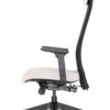 Ergonominė kėdė Uppsala HB su sinchroniniu mechanizmu