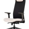 Ergonominė kėdė Uppsala HB su sinchroniniu mechanizmu