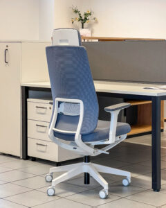 Ergonomine darbo kede