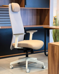 Ergonomine darbo kede