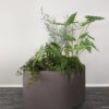 Rombo planter