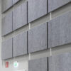 Wall acoustic panel Effekt