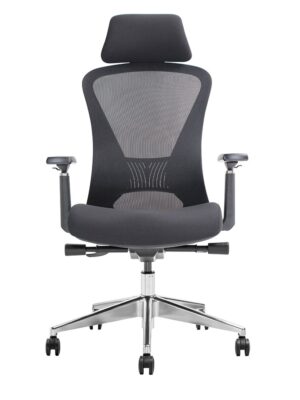 Ergonominė kėdė Roxen HRU PRO