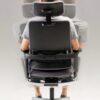 Gaming chair Xilium G X-move