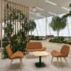 Upholstered furniture Tilkka