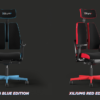 Gaming chair Xilium G