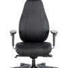 Heavy-duty ergonominė kėdė Vinerati XL 24/7 HRU