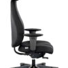 Heavy-duty ergonominė kėdė Vinerati XL 24/7 HRU