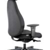 Heavy-duty ergonominė kėdė Vinerati XL 24/7 HRU