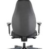 Heavy-duty ergonominė kėdė Vinerati XL 24/7 HRU