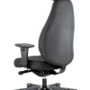 Heavy-duty ergonominė kėdė Vinerati XL 24/7 HRU