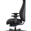 Heavy-duty ergonominė kėdė Vinerati XL 24/7 HRU